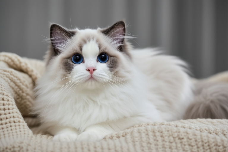 10 Adorable Habits of Persian Cats That Will Melt Your Heart