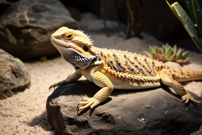 10 Shocking Bearded Dragon Myths Busted by Experts