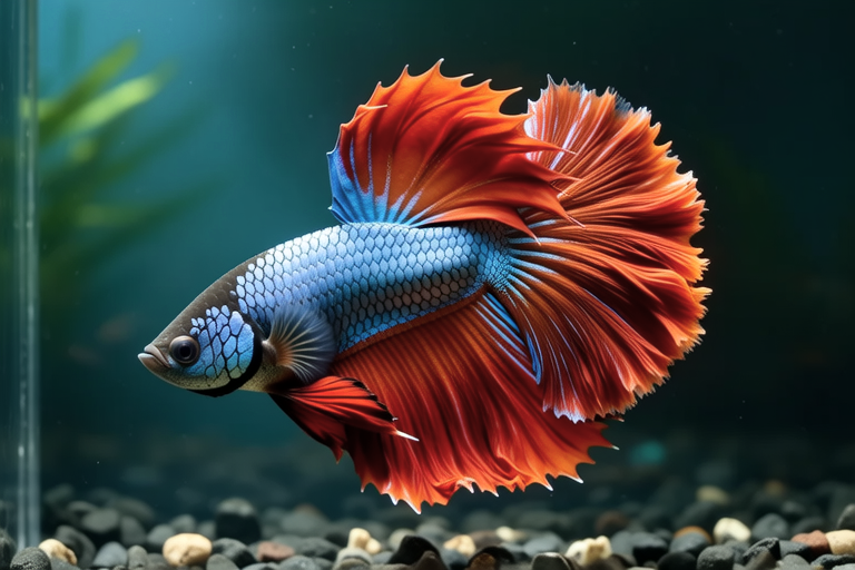 5 Surprising Facts That Will Make You Adore Betta Fish More