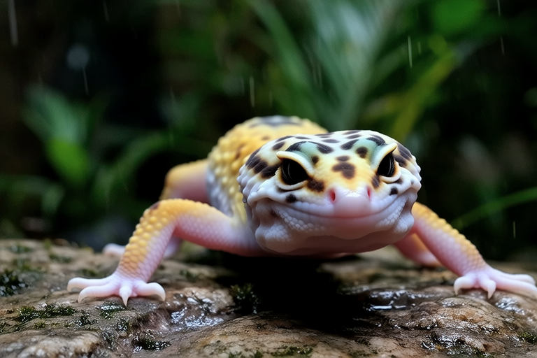 Adorable Leopard Gecko Behaviors Explained: What Their Actions Mean