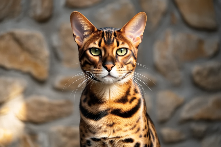 Bengal Cats: The Perfect Blend of Wild Elegance and Domestic Charm