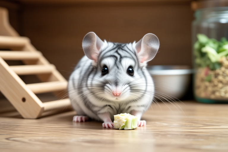 Chinchilla Care 101: Tips for New and Experienced Owners Alike