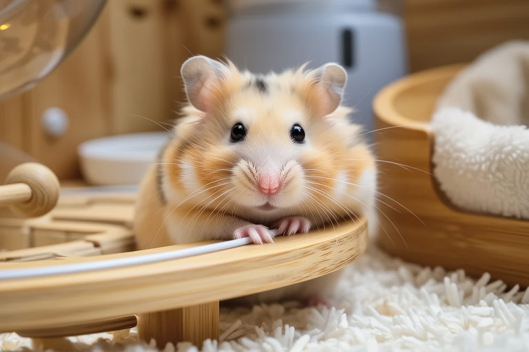 Common Mistakes New Hamster Owners Make and How to Avoid Them