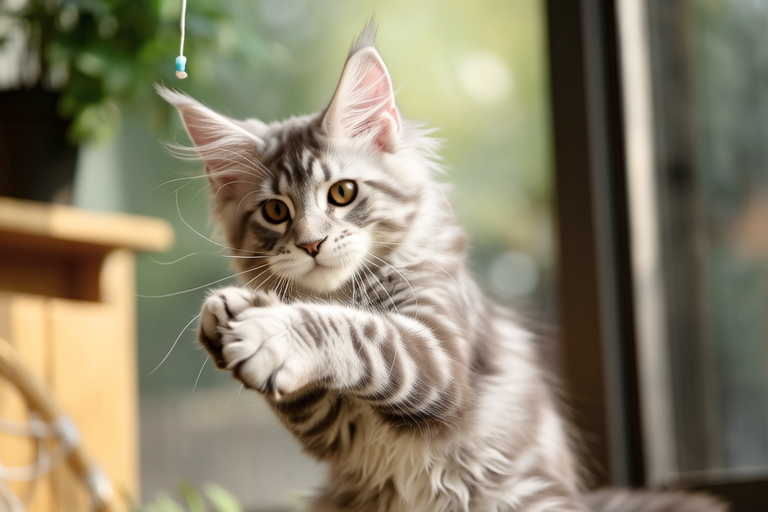 From Playful to Affectionate: Discover Why Devon Rex Cats Steal Hearts Worldwide