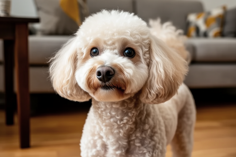 From Show Ring to Couch Companion: The Versatility of Poodles