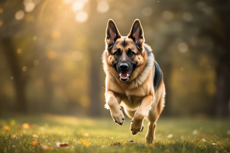 German Shepherd Care Tips: Ensuring Longevity and Happiness for Your Best Friend
