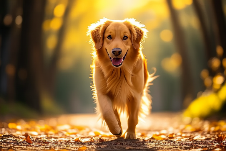 Golden Retrievers in Pop Culture: From Movies to Real Life Adventures