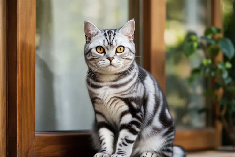 How American Shorthair Cats Have Captured Our Hearts Worldwide
