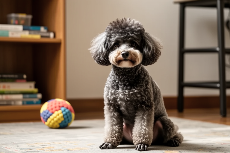 How Smart Are Poodles? Here’s What Science Says