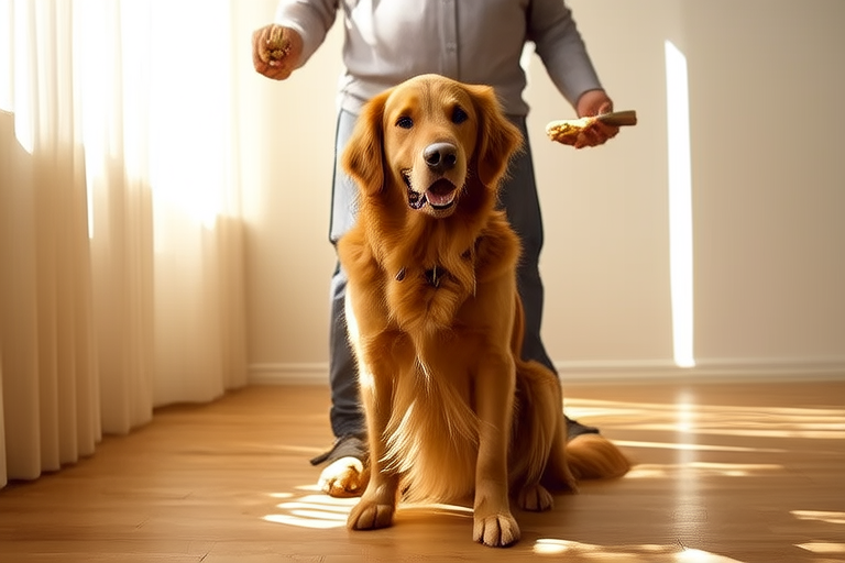 Labrador Training Hacks Every Owner Needs to Know