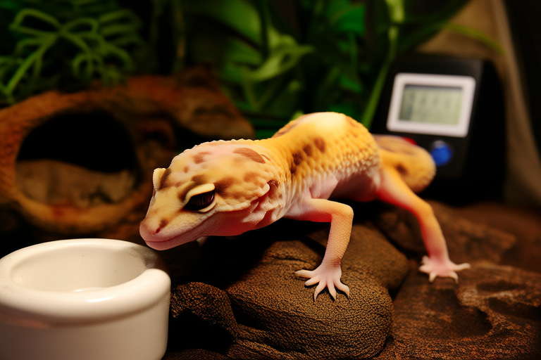 Leopard Gecko Care Guide: Tips from Expert Breeders