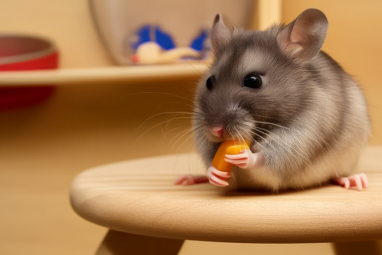 Rat Owners Reveal Their Top Secrets for Keeping Fancy Rats Happy and Healthy