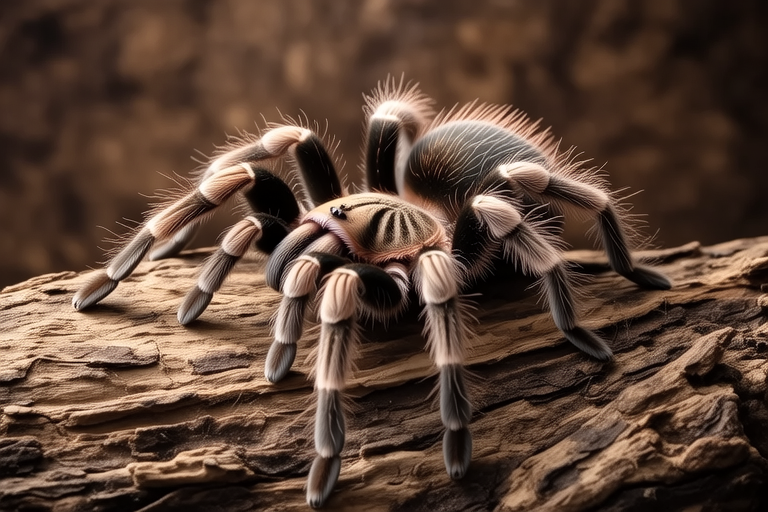 The Ultimate Guide to Choosing Your First Tarantula Pet