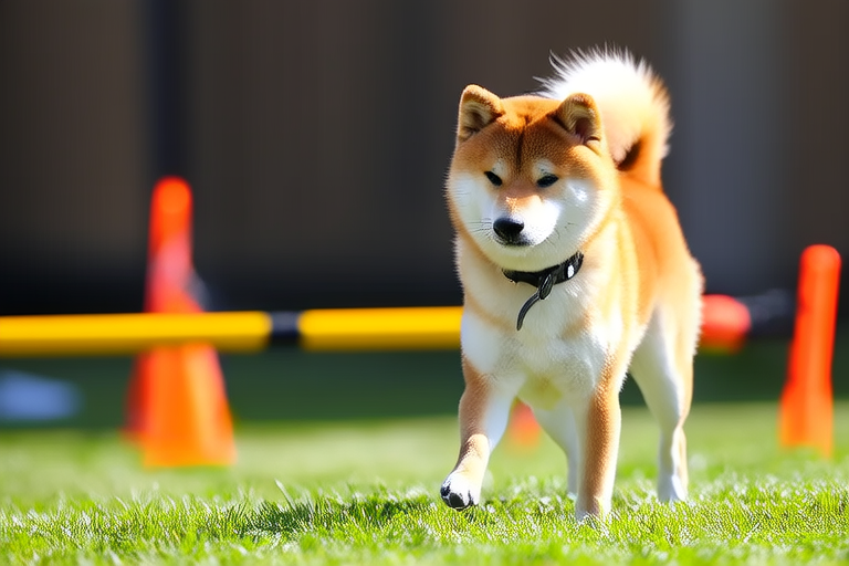 The Ultimate Guide to Training Your Spirited Shiba Inu