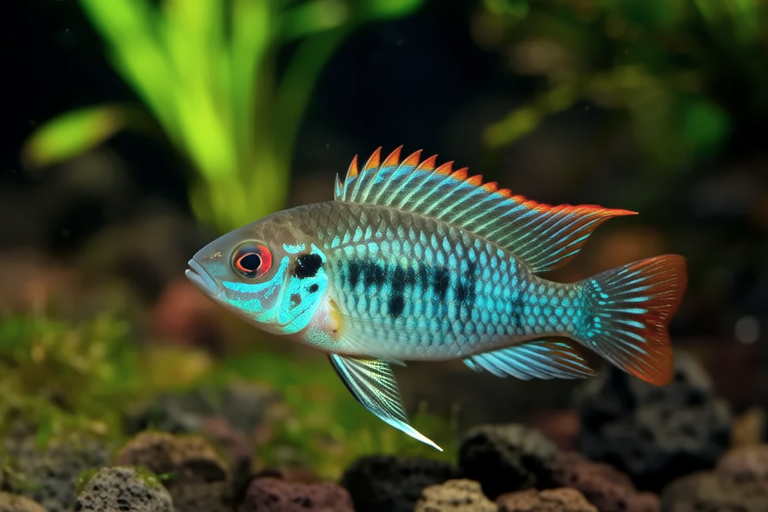 Top 10 Facts About the Majestic Rajah Cichlid: A Complete Care Guide