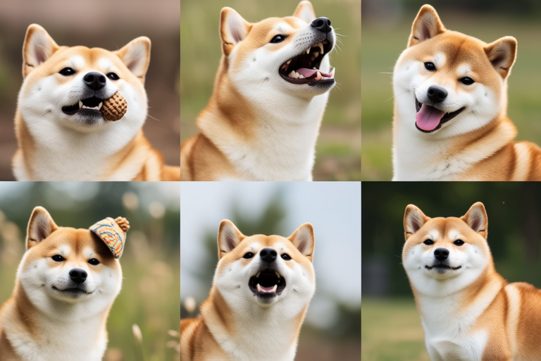 Top 10 Hilarious Videos of Shiba Inus That Will Make Your Day