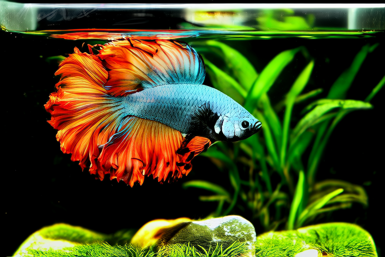 Top 10 Myths About Betta Fish Debunked Once and For All