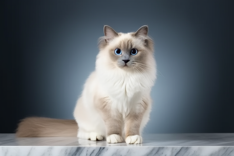 Unlocking the Mystery: The Graceful Tale of Turkish Angora Cats