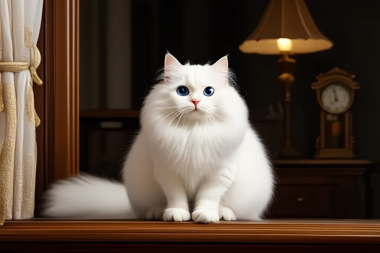 Unveiling the Secret Lives of Persian Cats: What Your Feline Isn’t Telling You