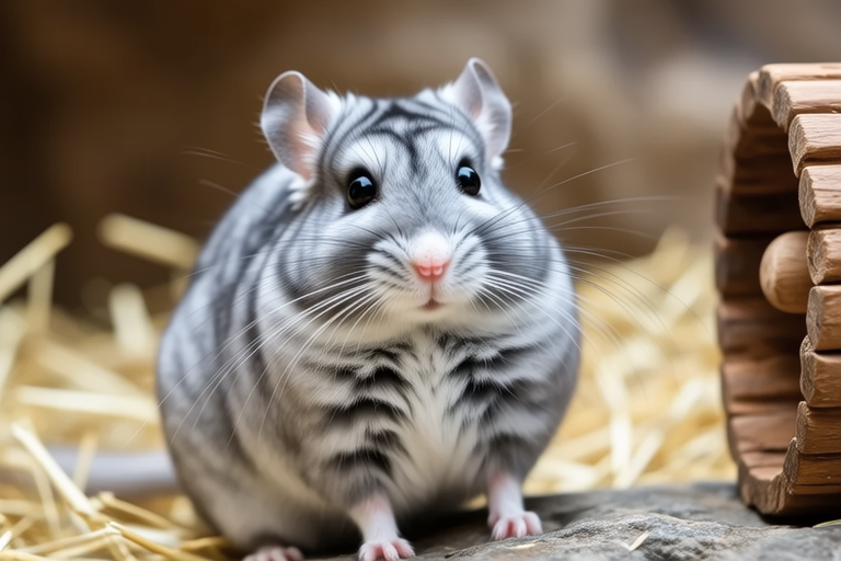 10 Adorable Facts About Chinchillas You Need to Know