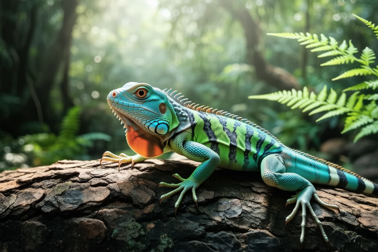 A Journey into the World of Splendid Japalures: The Perfect Pet Companion