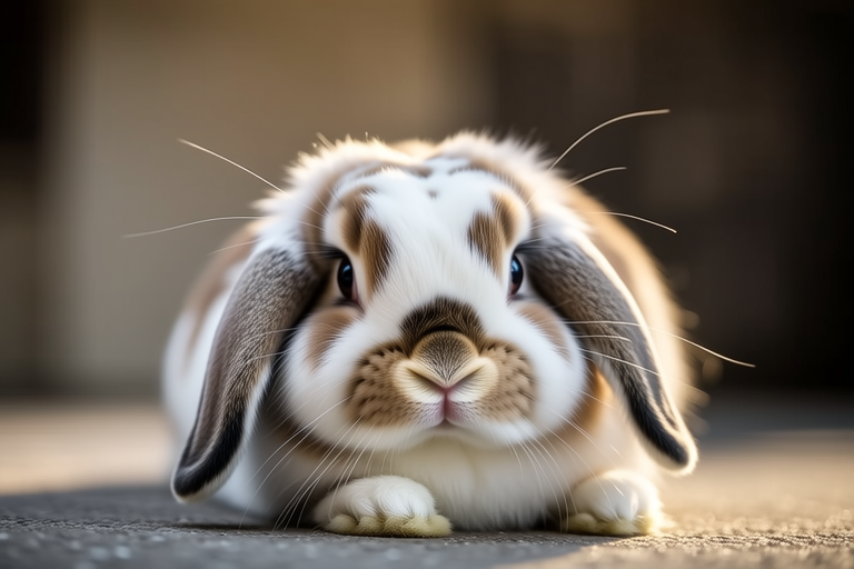 Adorable Fluff Bombs: Why Lop Rabbits Steal Hearts Worldwide