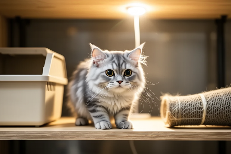 Chinchilla Care Made Easy: Tips for First-Time Owners