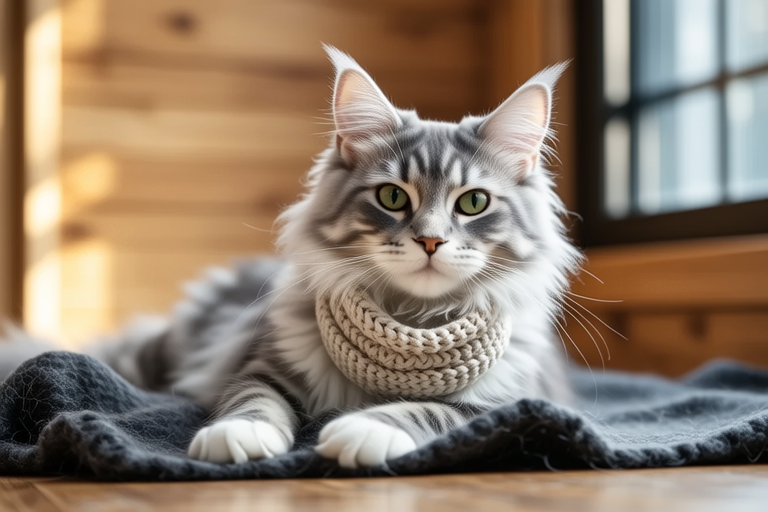 Discover Unique Norwegian Pet Accessories That Make You Go Aww!
