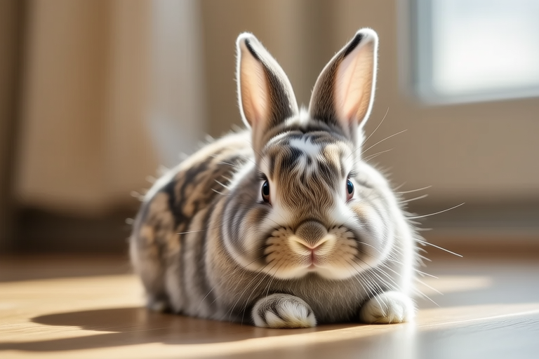 From Hopsy to Thumper: Everything You Need to Know About Dutch Dwarf Rabbits