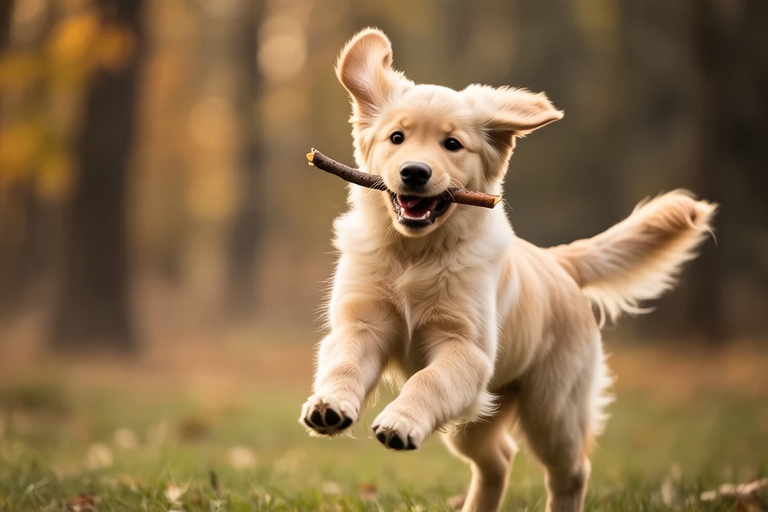 Golden Retrievers: The Ultimate Family Companion Explained