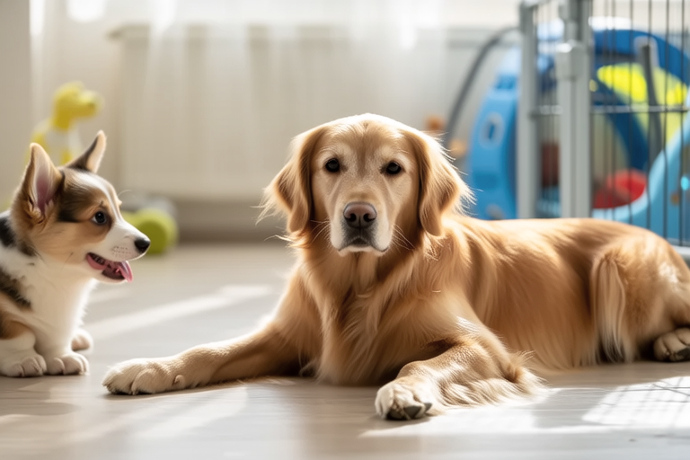 Golden Retrievers vs. Other Breeds: Which Is Right for Your Family?