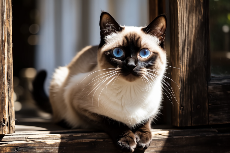 How Siamese Cats Have Captured Hearts Around the World
