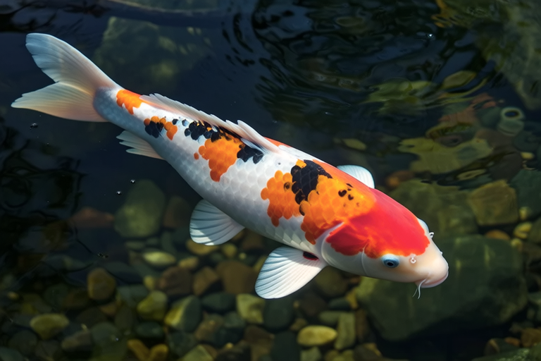 Koi Fish Myths Debunked: What Every Pet Owner Should Really Know