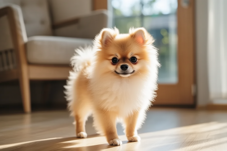 Pomeranian Parenting 101: Expert Advice for New Pet Owners