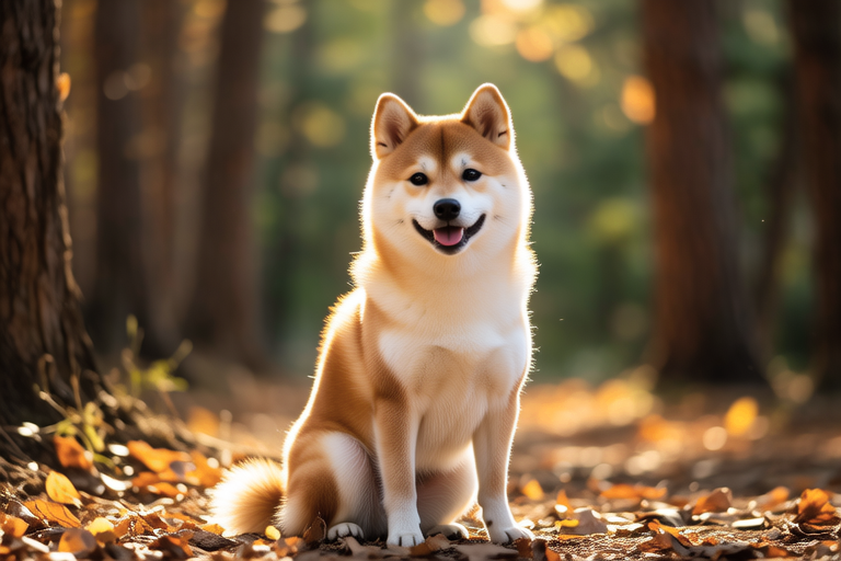 Shiba Inus: The Internet’s Favorite Dog Breed Unveiled
