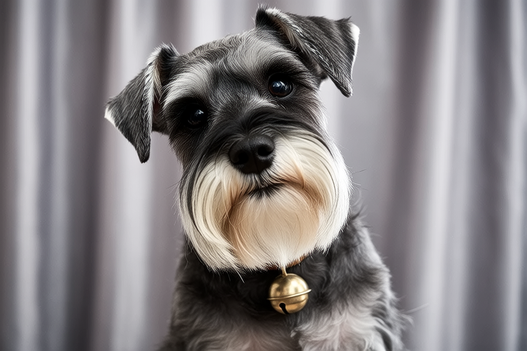 The Best Hacks to Keep Your Schnauzer Looking Fluffy Always