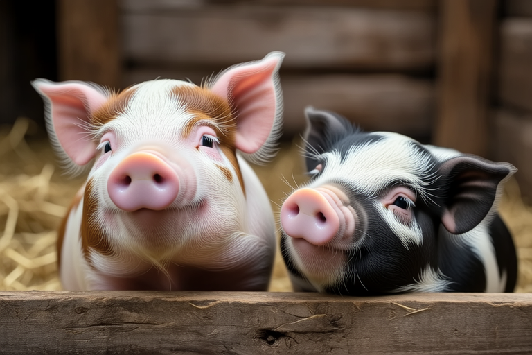 The Secret Language of Guinea Pigs and How They Communicate With Us