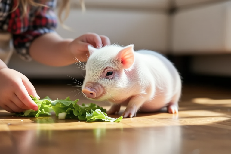 The Surprising Benefits of Having a Guinea Pig as Your Family Pet