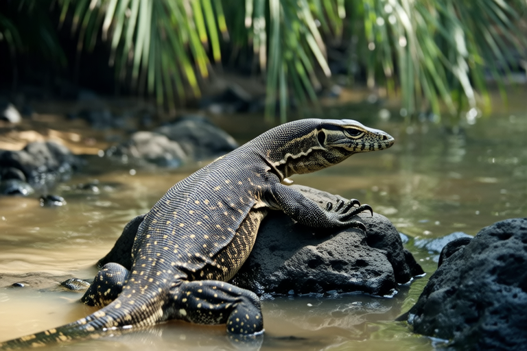 The Ultimate Guide to Understanding and Caring for Your Water Monitor