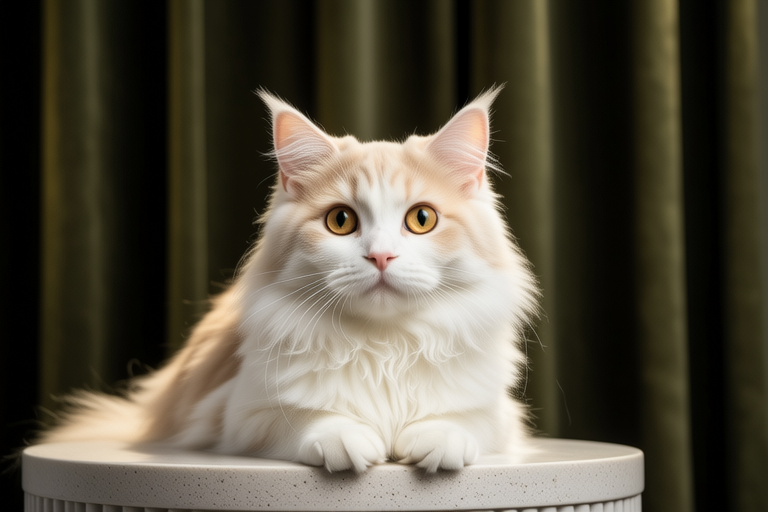 The Unique Appeal of Scottish Folds: Beyond Their Iconic Looks