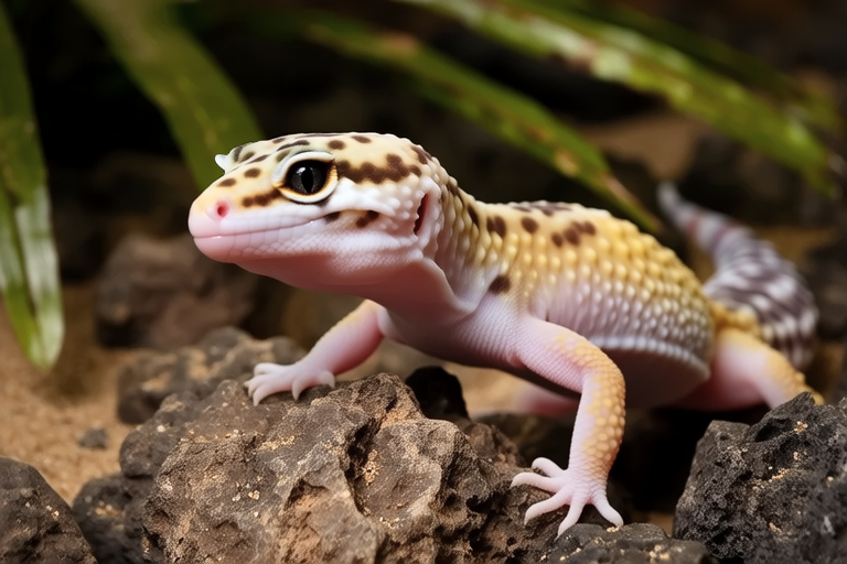 Unraveling the Mystery Behind Leopard Gecko Behavior Patterns
