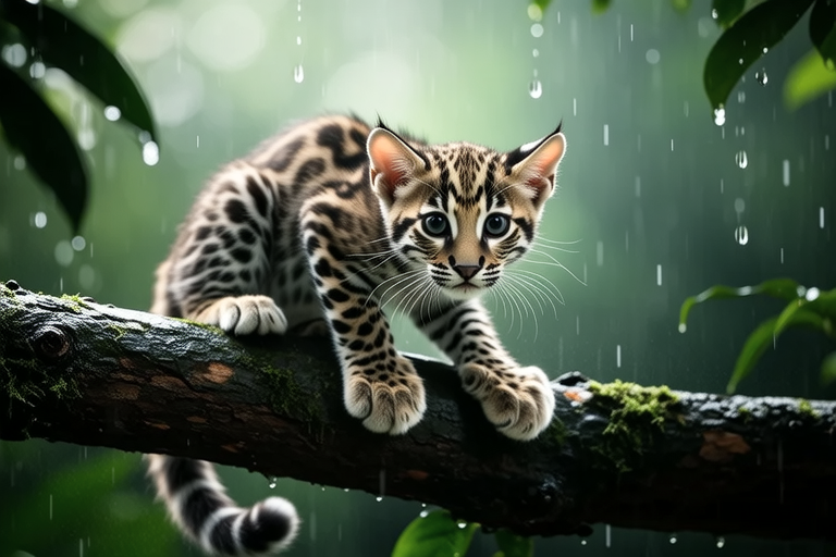 Unveiling the Mysterious World of Chameleons: A Complete Care Guide