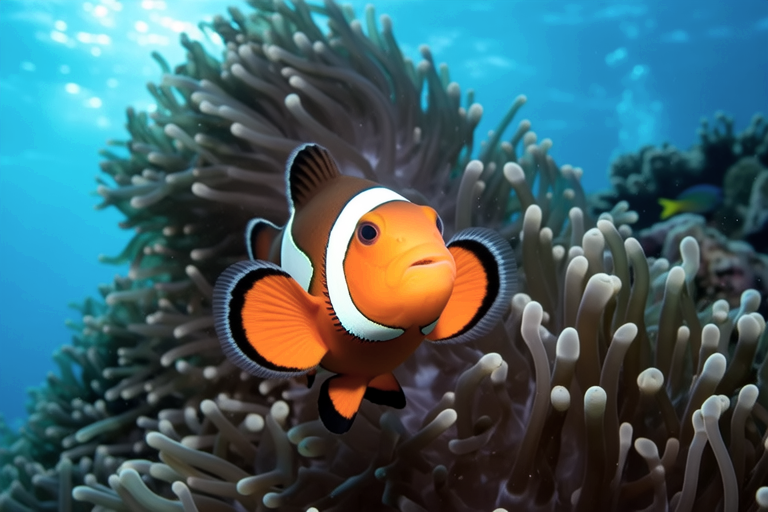 How Nemo Inspired a Generation: The True Story of Clownfish Popularity