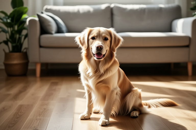Labrador Retrievers: The Ultimate Family Companion Unveiled