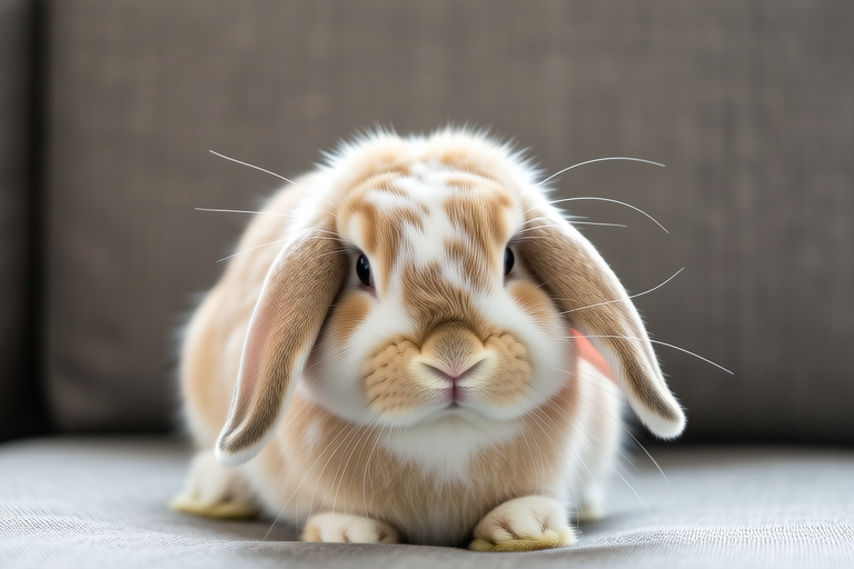 The Ultimate Guide to Caring for Your Lovable Lop Rabbit